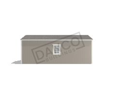 Garage 12x24/240049 - Image 3