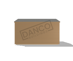 Extra Economy Metal Utility 10x16/240225 - Image 3