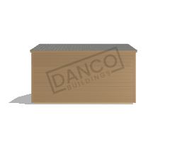 Extra Economy Metal Utility 10x16/240225 - Image 4