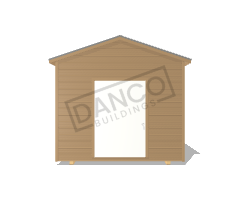 Extra Economy Metal Utility 10x16/240225 - Image 6