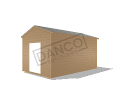 Extra Economy Metal Utility 10x16/240225