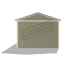 Garden Shed 12x16 - Image 5
