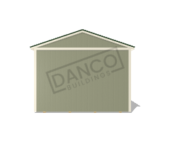 Garden Shed 12x16 - Image 6