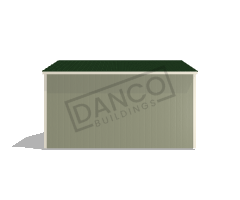 Garden Shed 12x16 - Image 4