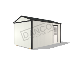 Garden Shed 10x16/240172