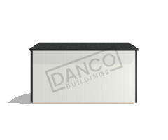 Garden Shed 10x16/240172 - Image 4