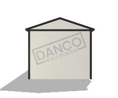 Garden Shed 10x16/240172 - Image 5