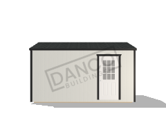 Garden Shed 10x16/240172 - Image 3