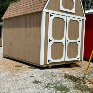 Lofted Barn 8x12/240173