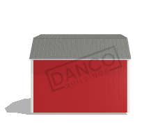 Lofted Barn 10x12 - 240349 - Image 4