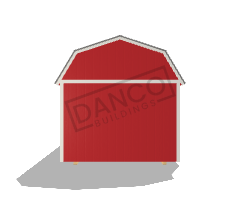 Lofted Barn 10x12 - 240349 - Image 5