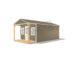 Standard Cabin 12x24/240250