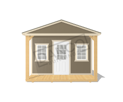 Standard Cabin 12x24/240250 - Image 6