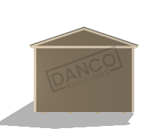 Standard Cabin 12x24/240250 - Image 5