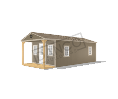 Standard Cabin 12x28/240304