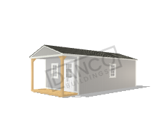 Standard Cabin 12x28