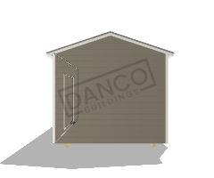 Extra Economy Metal Utility 10x16/240322 - Image 5