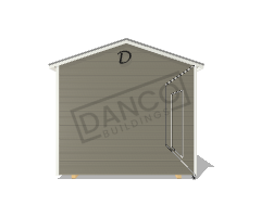 Extra Economy Metal Utility 10x16/240322 - Image 6