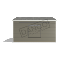 Extra Economy Metal Utility 10x16/240322 - Image 4