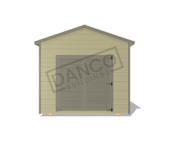 Extra Economy Metal Utility 10x16/240318 - Image 6