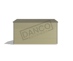 Extra Economy Metal Utility 10x16/240318 - Image 4