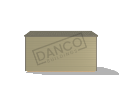 Extra Economy Metal Utility 10x16/240318 - Image 3