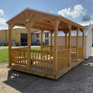 Pavilion 10x16 [249008]