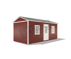 Garden Shed 10x20