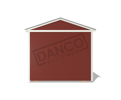 Garden Shed 10x20 - Image 6