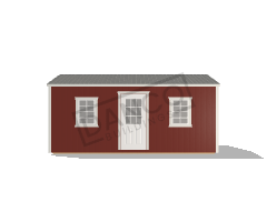 Garden Shed 10x20 - Image 3