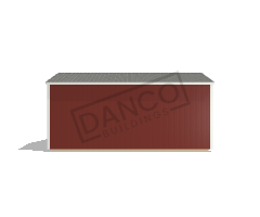 Garden Shed 10x20 - Image 4