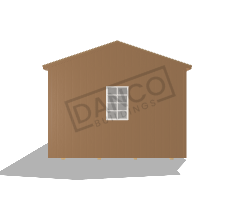 Garage 12x24 - Image 5