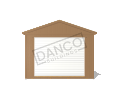 Garage 12x24 - Image 6