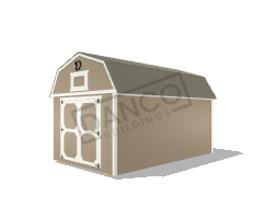 Lofted Barn 10x16/240594