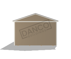 Corner Porch Cabin 14x36/240592 - Image 5