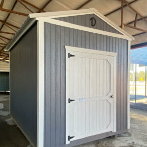 Utility Shed 8x12/240793