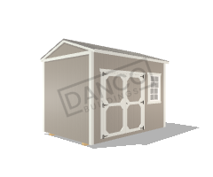 Garden Shed 8x12/240803