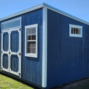 Urban Shed 10x16/240806