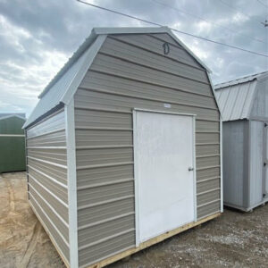 Extra Economy Lofted Barn 10x12/240914