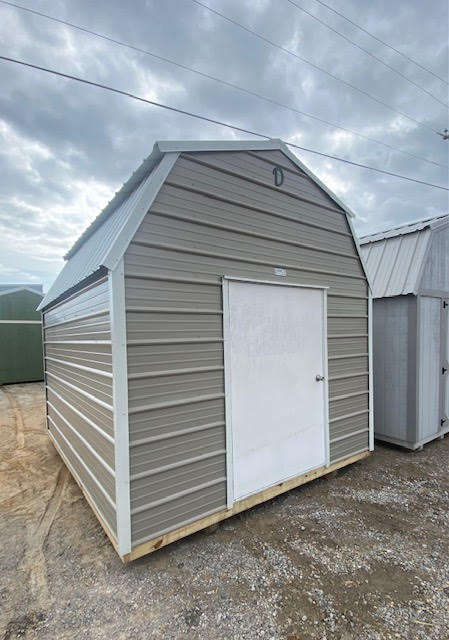 Extra Economy Lofted Barn 10x12/240914
