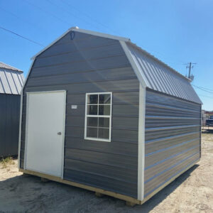 Extra Economy Lofted Barn 12x16/240960