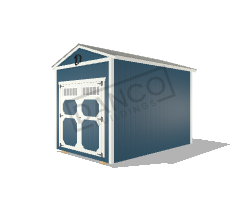 Utility Shed 8x12/240857