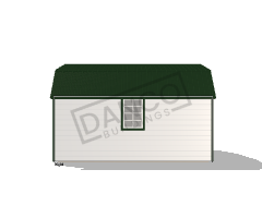 Extra Economy Lofted Barn 10x16/240958 - Image 3