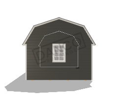 Extra Economy Lofted Barn 12x16/240960 - Image 5