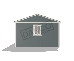 Garden Shed 14x40 - Image 5