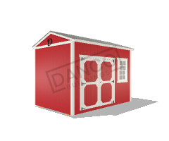 Garden Shed 8x12/240890