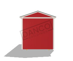 Garden Shed 8x12/240890 - Image 5