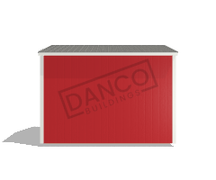 Garden Shed 8x12/240890 - Image 4