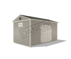 Garden Shed 10x16/240844