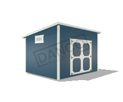 Urban Shed 10x12/241001